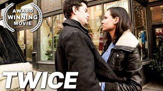 Twice | FULL DRAMA MOVIE | Romance | Family Feature Film | English
