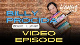 Master the GB - with Billy Procida (VIDEO EPISODE)