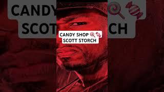 Scott Storch  Candy Shop Oriental Beat 