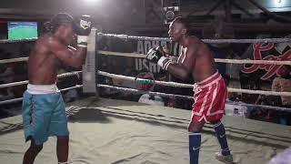 Shabani Mwampela Vs Justin Amri