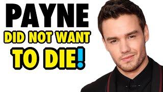 The Tragedy Of Liam Payne.