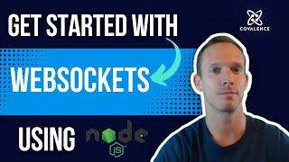 Coding a Simple WebSocket Server in Node.js that Scales!