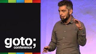 From Monolith to Microservices at Zalando • Rodrigue Schaefer • GOTO 2016