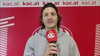 EC-KAC // Abschiedsworte von Manuel Ganahl