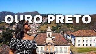 O QUE FAZER EM OURO PRETO MINAS GERAIS