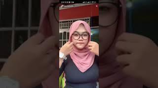 atinisayakamugausasotau | Live TikTok | Kumpulan Hijab
