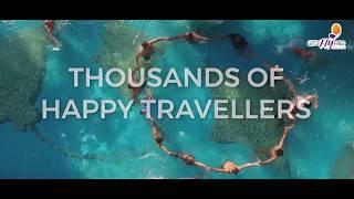 Limitless Holidays with Lets Fly Free