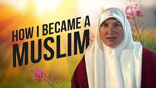 Embracing Islam: A Woman's Journey of Faith in New Zealand