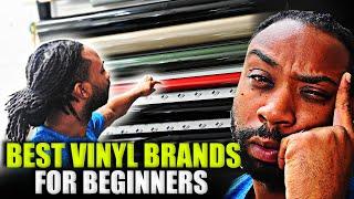 Best Vinyl Car Wrap For Beginners