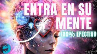 CONECTA CON LA MENTE DE TU SER AMADO  Y HAZ QUE VENGA A TI MIENTRAS DUERMES 100% EFECTIVO