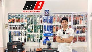  “SHOP TOUR” GIỚI THIỆU CỬA HÀNG STORE THIẾT BỊ SAU 1 NĂM HOẠT ĐỘNG