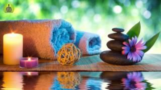 Super Spa Music Relaxation Therapy l Remove All The Physical & Mental Pain l Pure Healing Tone