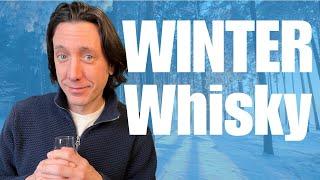 Top 5 Warming Peated Scotch Whiskies for Winter (Under $100)