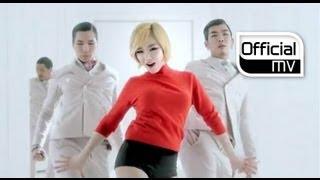 Gain(가인) _ Bloom(피어나) MV