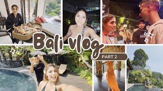 Bali vlog️ | part-2 | millionaire | Adrija Roy |  #bali #travel #adrijaroy #new