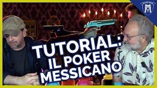 TUTORIAL: "IL POKER MIRACOLOSO" - w/Celso