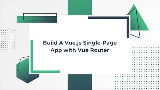 Vue.js Essentials - 3 Course Bundle - learn Vue JS