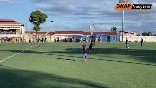 TOURNOI DE FOOBALL 221e ANNIVERSAIRE DE LA BATAILLE DE VERTIER MJSAC 18 NOV 2024