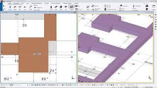 Model-Based QTO: How it Works - Tekla Structures