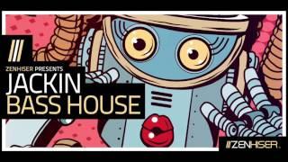 Jackin Bass House - 3GB Of Bass House Samples & Loops