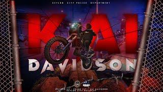 දේවාරූඩයෙන් හොරු අල්ලනු ලැබේ   | Kai Davidson | Ceylon RP | VitaminC Gaming | Day 151 - 18+