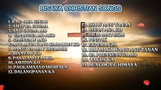 BISAYA CHRISTIAN SONGS