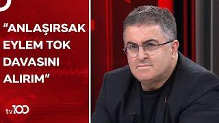 Ersan Şen, Eylem Tok Yanıtına Açıklık Getirdi | TV100 Haber