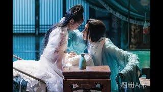 Gongzi and Wanmei Bloody Romance 媚者无疆