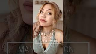 MANIFESTATION: How Does Frequency Work? | LAW OF ATTRACTION for Beginners