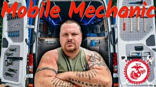 You Need To Start Your Mobile Mechanic Business RIGHT NOW!!!