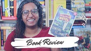 The Sun Down Motel by Simone St. James | Book Review