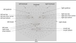 AI with App Inventor: Facemesh Camera Filter