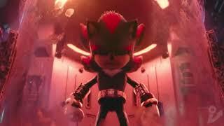 Shadow the Hedgehog "I Am All Of Me" Post Credits