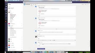 Atlassian Bamboo and Microsoft Teams integration by Move Work Forward