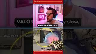 Is Overwatch BETTER than Valorant?