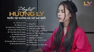 Chúng Ta Là Gì, Falling In Love... Hương Ly - Tuyển Tập Những Bài Hát Hay Nhất 2023