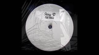 Stixy D - Pure Magic