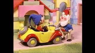 Noddy's Toyland Adventures - Ep. 5 - Noddy and Martha Monkey | 50p