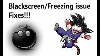 Multiman Black screen/Freezing Issue FIX! on PS3 / PlayStation 3