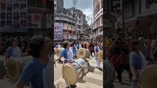 Mahila Pathak miravnuk #dhol #miravnuk #pune #punemiravnuk #tasha