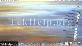 How To Uninstall a Program on a Mac - AppCleaner