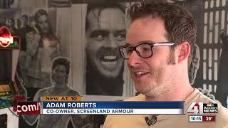 Indie theater focuses on variety to stay open