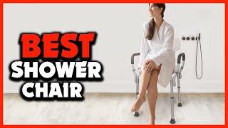 ▶️Top 5 Best Shower Chair in 2024