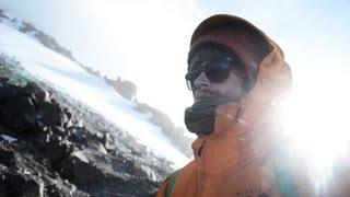 Volcano Climbing - El Misti, Peru