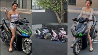 JJ MOTOR VARIO FERSI CINEM BUCIN PART 2