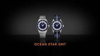 MIDO I Ocean Star GMT Special Edition M026.829.18.041.00 I MIDO Watches