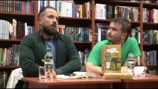 Владислав Івченко "Найкращий сищик імперії ..."