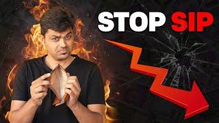 Stop your SIP ️ Don't Do this Mistakes in Mutual Funds  | TamilSelvan
