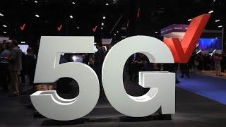 Verizon 5G Network testing Sub 6 ghz Nationwide | N2, N5, N66 | AWS, PCS mid band & low band