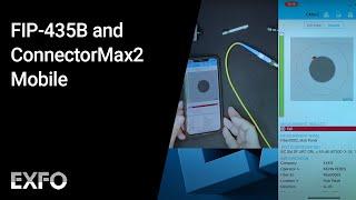 FIP-435B and ConnectorMax2 Mobile
